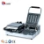 Import 2 Hot Plate Waffle Maker with Timer from China
