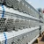 Import 2 inch galvanized metal steel pipe price list galvanized pipe from China