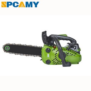 2 Stroke Air Cooling Single Cylinder Cordless Wood Chain Saw,Gasoline Chain Saw
