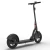 Import 2 Wheel Foldable Mobility Urban E Bike Eletronic Scooter 350w Two-wheel Scooter 12 Inch LED Display from China