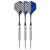 Import 20-26g Stainless Steel Darts High quality Metal Steel Tip Darts set 3packs TD-B110 from China