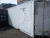 Import 20 ft new reefer/refrigerated shipping containers in qingdao for sale from China