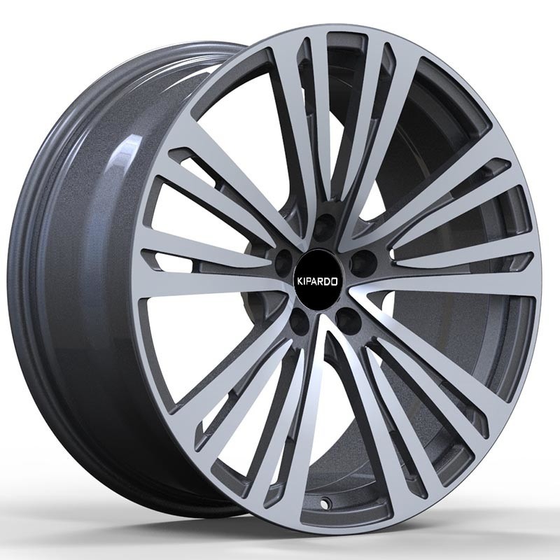 20 Inch Replica Wheel Alloy Rims for Audi