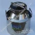 Import 20 liter Non-magnetic Stainless Steel Milk Drum from China
