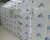 Import 20 years Design experience deep cold freezer room for fish/meat/chicken  frozen from China