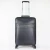 Import 20 Years Factory Designer pilot bag soft waterproof trolley case bag custom luggage bag trolley on wheels PVC suitcase from China