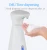 Import 200ml Automatic Infrared Sensor Hand Soap Dispenser Foam Soap Dispenser from China