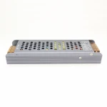 200W DC24V Voltage Control Switching Power Supply led power Light Transformers LED Driver Lighting for project strip light