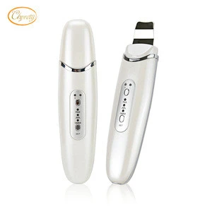 2014 new beauty products electric facial pore cleaner