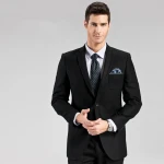 2014 New Style Business Men Suits