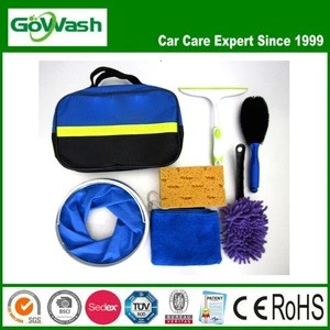 2015 Cheap Wholesale Car Cleaning Tool,Hand car car cleaning tools set,multifunction car cleaning tools products