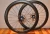 Import 2015 New Clincher Bicycle Road Carbon Wheels from Taiwan
