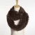 Import 2015 Winter Thicken Rabbit Scarf Faux Fur Scarf from China