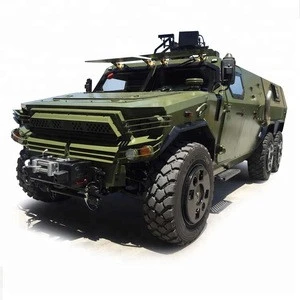 2018 Dongfeng 4x4 military cross-country military vehicle armored vehicle