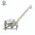 Import 2018 Factory Price stainless steel Auger screw powder  feeder  conveyor machine Fast delivery from China