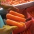Import 2018 Fresh new crop fresh carrot 10kg carton packing from China
