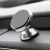 Import 2018 Latest Magnet Mini Metal Car Phone Mount Multifunction Air Vent Mobile Phone Holder High Magnetic from China