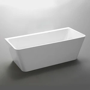 2018 Luxury Acrylic Fiberglass One Person Hot Tub