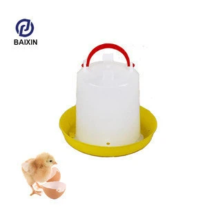 2018 New Style Automatic Poultry Feeder with High Quality