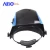 Import 2018 new type Auto darking helmet for welding and cutting from China