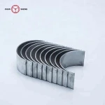 2018 Newfit for Iveco truck engine bearing 8210.02 engine 1901656 connecting rod bearing