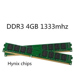 2018 Ram Memory 2GB 4GB 8GB DDR2 DDR3 677mhz 1333mhz 1600mhz desktop Ram