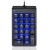 Import 2018 Unique USB Mechanical Numeric Keypad for Desktop Notebook from China