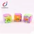 Import 2018 Wholesale colorful learning educational building baby blocks from China