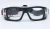 Import 2018basketball glasses sports goggles football eyewear from China