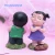 Import 2019 Best selling home decoration yiwu export Little doll couple resin crafts for kids promotional birthday small love gift from China