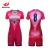 Import 2019 Custom volleyball jersey design team custom mens and women wear volleyball jerseys from China