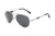Import 2019 factory stock free sample stylish UV400 men polarized sunglasses SK014 from China