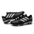 Import 2019 hot wholesale new model stock man soccer sports shoes from China
