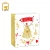 Import 2019 New Christmas Gift Packaging Paper Bags with Hot Stamping from China