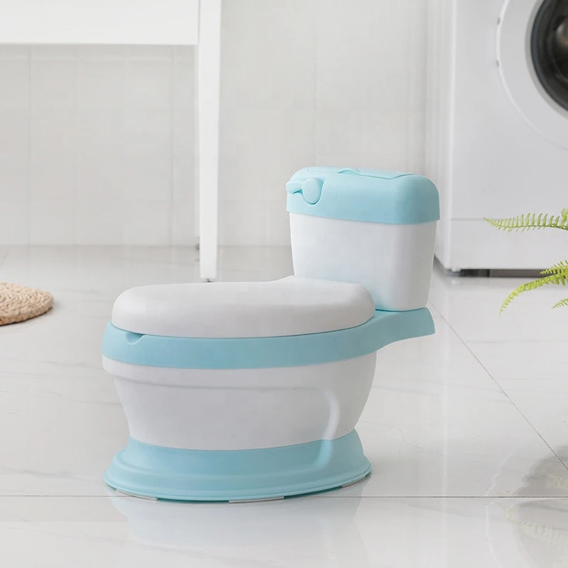 2019 new design manufacturer supply newest design Potty,multifunctional baby potty training seat /