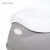 Import 2019 New Design Plastic Baby Potty Chair Gray,Children Kids Sturdy Potty Seat, Simple Detachable Toddler Infant Training Potty from China
