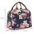 Import 2019 New design Wholesale Thermal   Lunch bag for women  Insulated  cooler Bag from China