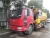 Import 2019 new model Compressed type garbage truck combined with truck crane from China