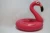Import 2020 Boutique Fashion flamingo design swimming floats flamingo shape swimming rings for kids and adults from China