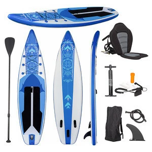 2020 Cheap Price Water Sports Standup Lightweight Wholesale SUP Inflatable Board