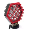 2020 China Factory Wholesale 4X4 accessories Off road truck boat tractor 27W LED work light DRL driving Fog Light