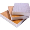 2020 Colorful New Arrive Waterproof Insulation PVC Celuka Foam Board For Advertisement