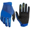 2020 Custom Men Women Outdoor Motorcycle Cycling MTB Full Finger Gloves Mountain Bike Riding Sport Racing Gloves