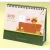 Import 2020  High quality Desk Calendar for Promotion and advertising from China
