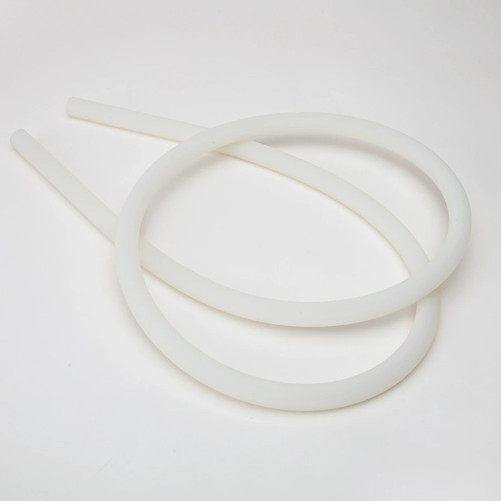 2020 high quality food grade silicone matt tube hose