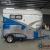 Import 2020 horse trailer extended with kitchen camper trailer sales from China