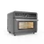 Import 2020 hot stainless steel  air fryer toaster oven without oil from China
