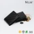 Import 2020 Luxury Wallet New Custom Gift Mens Genuine Leather Wallet Real Carbon Fiber Purse from China