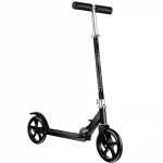 2020 New 2 wheels foldable 2wheel  scooter 200mm big wheel folding kick foot scooter for adult