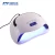 Import 2020 new arrival 56w portable uv light nails lamp from Pakistan